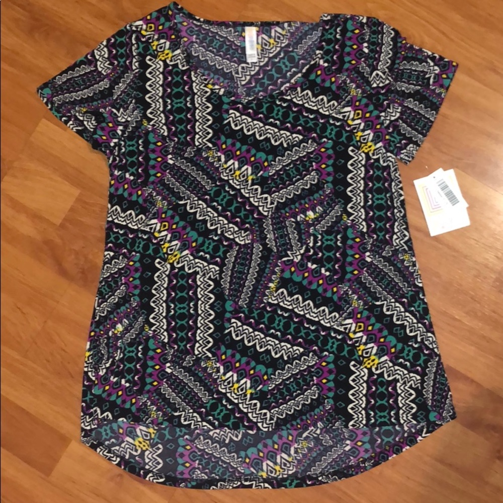 Lularoe Classic T